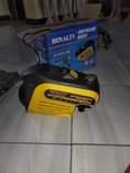 A picture of High pressure washer