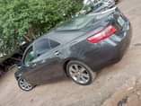A picture of 2008 Toyota Camry Yes