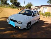 Kagiso L.