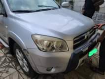 used toyota rav4
