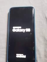 A picture of Samsung 8