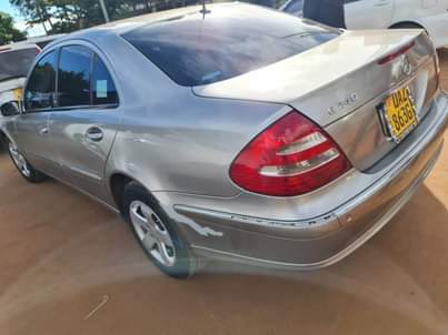 mercedes benz e240