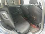 A picture of Toyota Rav4 2007