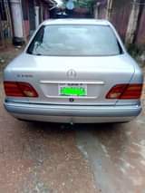 A picture of E200