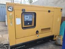 A picture of GENERATOR PERKINS 50KVA