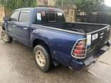 A picture of TOYOTA TACOMA 2005