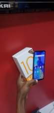 A picture of Tecno spark 10pro 16gb ram 256gb storage