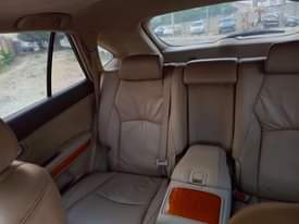 A picture of Rx330