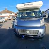 campervans for sale uk