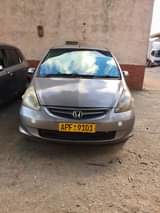 used honda fit