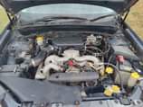 A picture of Subaru Forester