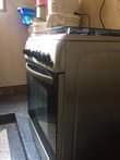 A picture of Wespoint Jiko la gesi plate 2 Umeme 2 plates Plus