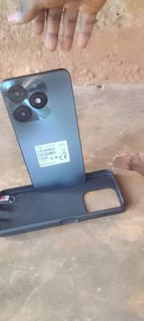 A picture of Itel A70