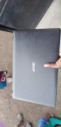 A picture of ACER LAPTOP