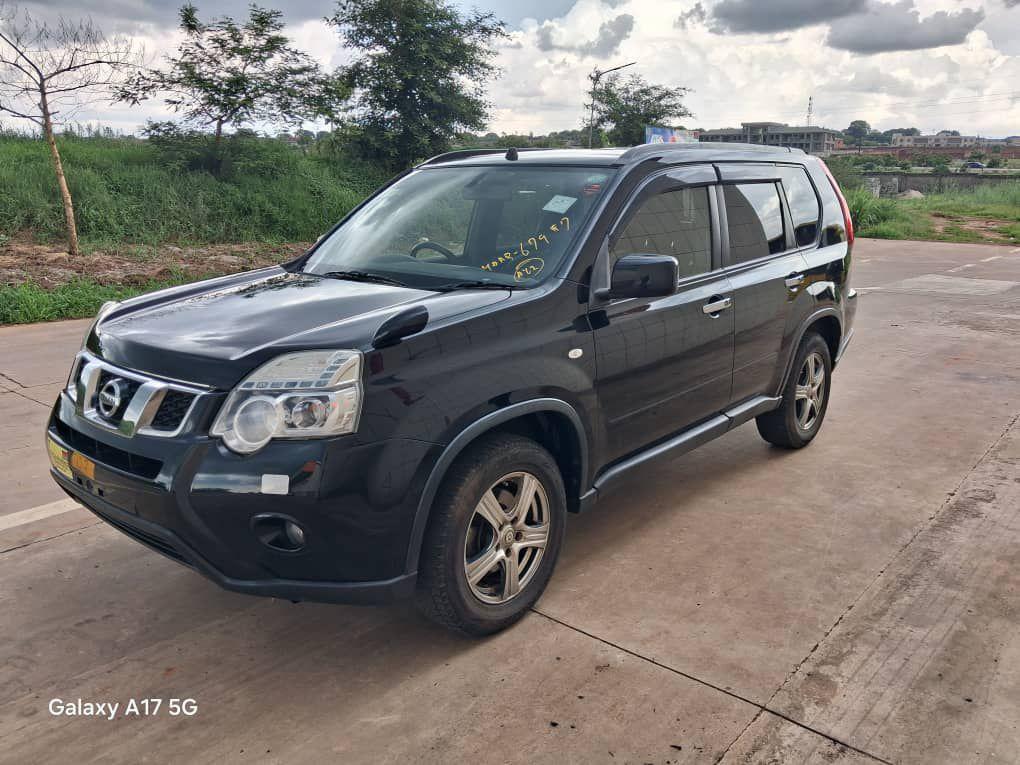 unregistered vehicles