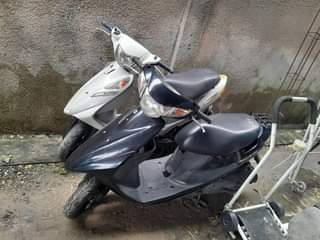 A picture of Pikipiki Used Japan