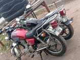 A picture of Njoo nikuhuzie jimbo ukainjoi na maisha