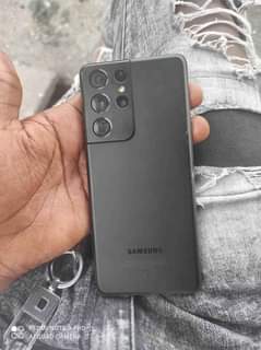samsung s21