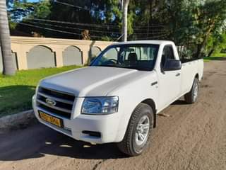 used ford ranger