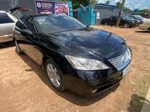 A picture of Lexus Es350 2009 Top Quality American Spec Button Start Full