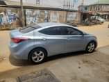 A picture of Super neat 2013 Hyundai Elantra
