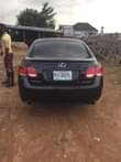 A picture of Dealer oya ooo Distressed sale s Lexus Es300 Bad engine