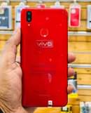 A picture of Vivo y85