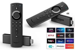 amazon fire stick