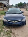 A picture of 2008 Honda Civic Good