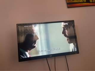 A picture of BOSS TV INCH 28