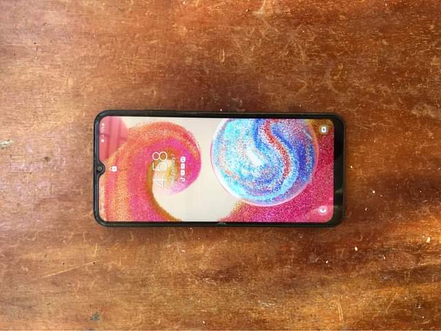 samsung a04