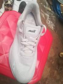 A picture of Shoes