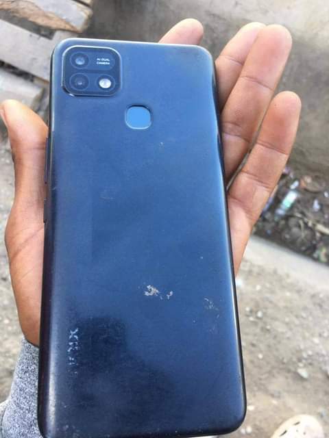 infinix phones