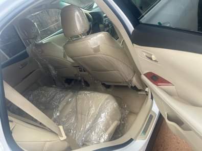 A picture of Preowned Very clean Benin city 09012268135
