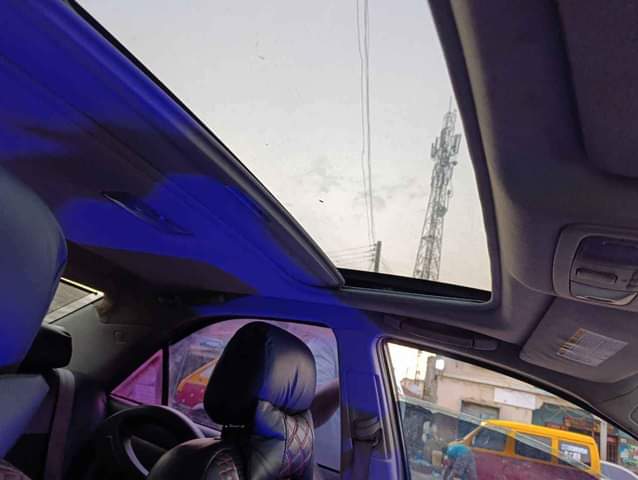 A picture of Camry 2 4