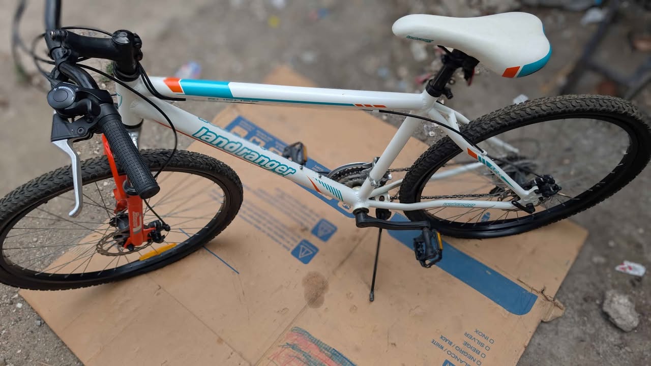 bikes