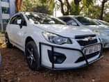 A picture of Impreza 29M