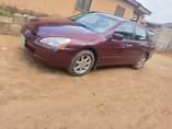 A picture of EOD 2005 with perfect engine gear and Ac first body