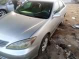 A picture of 2004 Toyota Camry Buy and Drive very neat absolutely nothing