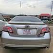 A picture of Clean 2010 Camry Sport price 3 8m location Ado Ekiti