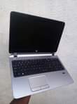 A picture of Nauza laptop hp coi 3 slim