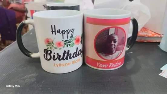A picture of Branding Printing Gifts and many more 0743248094