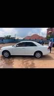 A picture of 2005 Toyota Mark 2 Grande