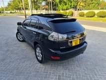 A picture of Price Bei25 5ML Call 0658056651 TOYOTA HARRIER NEW DQJ MODEL