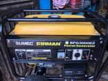A picture of Generator