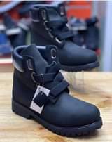 boots