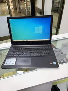 dell laptop