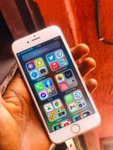 A picture of Iphone 7