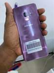 A picture of Samsung Galaxy s9