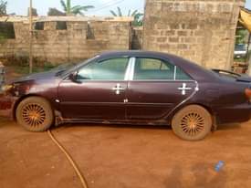 A picture of 2005 Camry Camry 2 4